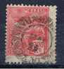 BR+ Brasilien 1921 Mi 237 - Used Stamps