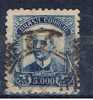 BR+ Brasilien 1928 Mi 306 - Used Stamps