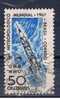 BR+ Brasilien 1967 Mi 1128 - Used Stamps