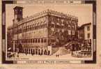 COLLECTION CHOCOLAT MENIER.ITALIE.PEROUSE. - Menier