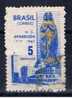 BR+ Brasilien 1967 Mi 1149 - Used Stamps