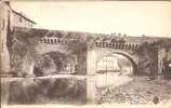 CPA De PRIVAS - Pont Louis XIII. - Privas