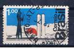 BR+ Brasilien 1972 Mi 1350 Brasilia - Used Stamps
