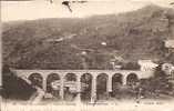 CPA De PRIVAS - Pont De Bourdely - Villeneuve De Coux (Grenella, éditeur). - Privas