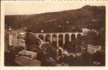 Carte Postale De PRIVAS - Pont De Bourdely (édition Cim). - Privas