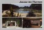 17 JONZAC LES THERMES - Jonzac