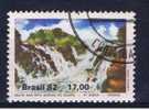 BR+ Brasilien 1982 Mi 1895 - Usados