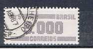 BR+ Brasilien 1985 Mi 2120-21 Ziffernmarken - Used Stamps