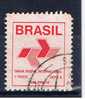 BR+ Brasilien 1989 Mi 2329 Postsymbol - Gebraucht