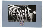 LE 20e SIECLE - 20 Th CENTURY - SPECTACLES - CABARET - BUNNY GIRLS En 1963 - FOTOGRAM-STONE  - CPM - Cabaret
