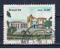 BR+ Brasilien 1989 Mi 2343 - Used Stamps