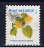 BR+ Brasilien 1992 Mi 2498 Blüte - Used Stamps