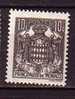 Q5143 - MONACO Yv N°249 ** - Unused Stamps