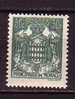 Q5144 - MONACO Yv N°250 ** - Unused Stamps