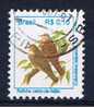 BR+ Brasilien 1994 Mi 2601 Vogel - Used Stamps