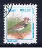 BR+ Brasilien 1994 Mi 2602 Vogel - Used Stamps