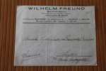 1922 LETTER LETTRE DE BUDAPEST HONGRIE UNGARN AUTOMOBILES BERLIET  POUR  LYON  MARCOPHILIE OMEC  MANUELS VERSO - Marcofilie