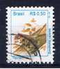 BR+ Brasilien 1994 Mi 2603 Vogel - Used Stamps