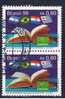 BR+ Brasilien 1999 Mi 2971 (1 Briefmarke, 1 Stamp, 1 Timbre !!!) - Gebruikt