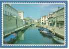 CHIOGGIA (Venezia) - Canale - Chioggia