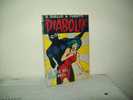 Diabolik R(Astorina 1981)   N. 62 - Diabolik