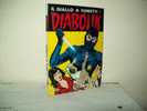 Diabolik R. (Astorina 1981)  N. 69 - Diabolik