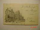 6564 UNITED STATES USA  CINCINNATI MUSIC HALL YEARS  1899  OTHERS IN MY STORE - Cincinnati