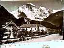 SUISSE SVIZZERA  GSTEIG / Bei Interlaken   V1952  CJ4084 - Gsteig Bei Gstaad