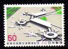 Japon 1978 N°Y.T. : 1256** - Unused Stamps