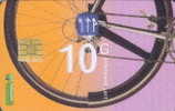 # NETHERLANDS CG8-2 Fietsen - Bike 10 So3 12.95  Tres Bon Etat - Public