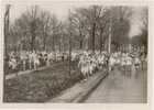 PHOTO PRESSE ATHLETISME CROSS - CHALLENGE PESCH - Athlétisme