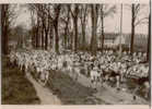 PHOTO PRESSE ATHLETISME CROSS - CHALLENGE PESCH - Athlétisme