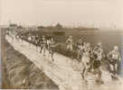 PHOTO PRESSE ATHLETISME CROSS - CHALLENGE PESCH - Leichtathletik