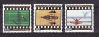 Israel, Michel 793-5, Neufs** - Unused Stamps (without Tabs)