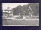 Luçon Le Jardin Dumaine édit.artaud N° 38 Kiosque à Musique - Lucon