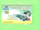 TUNISIA - Mint/Unused Chip Phonecard/As Scan - Tunisie