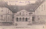 Cpa Du 60 - Chaumont En Vexin - L'Hôtel De Ville - Vers 1900 - Chaumont En Vexin