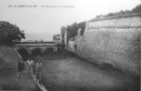 Les Remparts Et La Citadelle - Saint-Martin-de-Ré