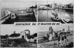 Souvenir De Saint Martin De Ré - Saint-Martin-de-Ré