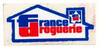 France Droguerie - Stickers