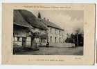 Cpa CAFE Et Debit De Tabac à L...... Campagne D'alsace 1914 15 16- Ed Artistique Belfort - Caffé