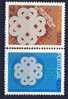 #Portugal 1983. Communication. Michel 1586-87. MNH(**) - Nuovi