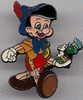 Pinocchio - Disney