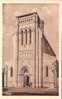 Carte Postale De SAINT PERAY - L'Eglise (édition Cim). - Saint Péray