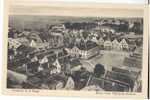 Treptow An Der Rega Blick Vom Marienkirchturm Trzebiatów TOP-Erhaltung 23.5.1929 - Pommern