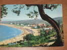 VASTO MARINA 1975 COLORI VG                                                   QUI ENTRATE... - Chieti