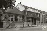 JUVISY SUR ORGE (91) Façade Du Bureau De Poste - Juvisy-sur-Orge