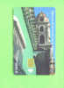 CUBA - Chip Phonecard/Convent - Kuba