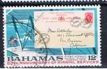 BS+ Bahamas 1969 Mi 293 - Bahamas (1973-...)