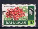 BS+ Bahamas 1971 Mi 335 - Bahama's (1973-...)